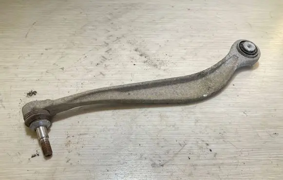 BMW 7 F01 F02 F03 F04 Rear upper control arm/wishbone EN6082T6