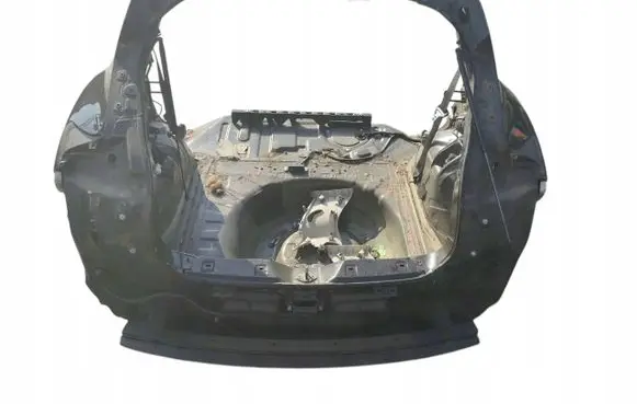 Nissan Bluebird Sylphy II Rear bodywork 