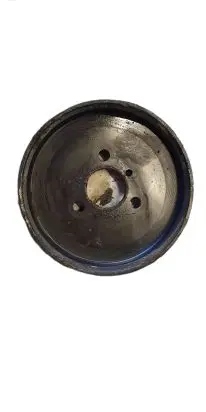 BMW 5 E60 E61 Power steering pump pulley 788263201