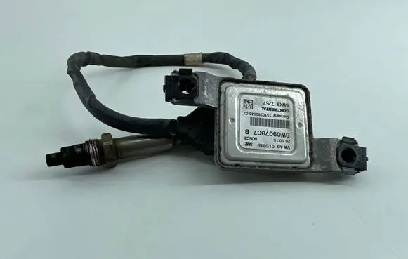 Audi A4 S4 B9 Lambda probe sensor 8W0907807B 5WK97257 151026004602