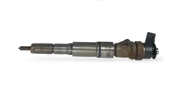 BMW 5 E60 E61 Fuel injector 7794652