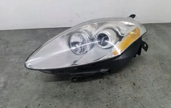 Fiat Bravo Headlight/headlamp 20B138TYC