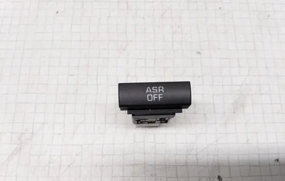 Traction control (ASR) switch