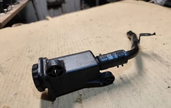 Chrysler Voyager Power steering fluid tank/reservoir 4470267