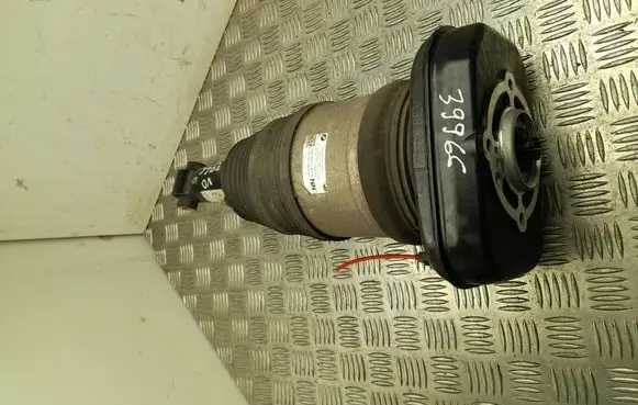 BMW i4 Air suspension rear shock absorber 13981113