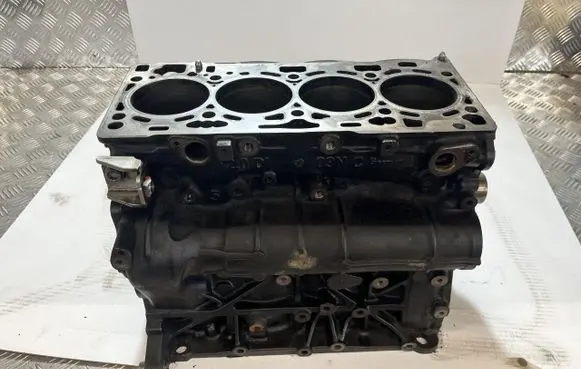 Skoda Superb B8 (3V) Engine block 03N023C