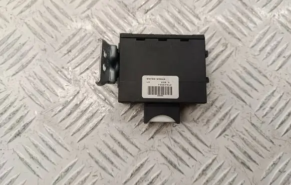 Toyota Avensis T250 Immobilizer control unit/module 8978005040 73667912
