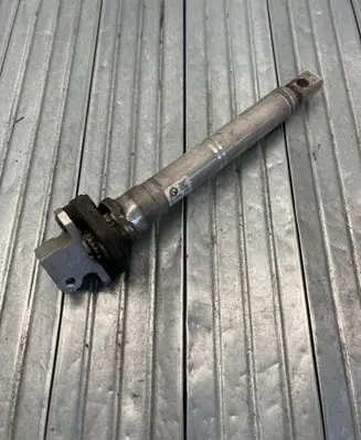 BMW 5 F10 F11 Steering column universal joint 6776109 2001831