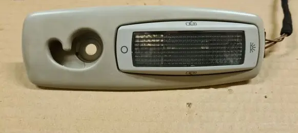 Volkswagen PASSAT B5.5 Rear seat light 3B0947291 1540SJO