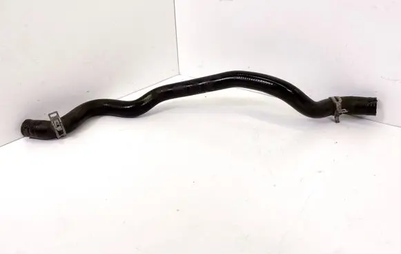 BMW 5 F10 F11 Engine coolant pipe/hose 9119168 64539119168 15476810