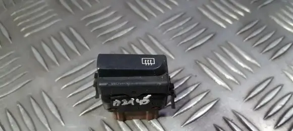 Windscreen/window heater switch