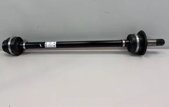 BMW X6M G06 F96 Rear driveshaft 8487508