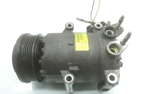Air conditioning (A/C) compressor (pump)
