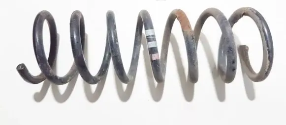 Volvo V50 Rear coil spring