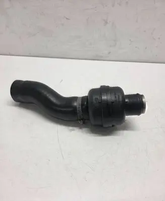 Peugeot Boxer Intercooler hose/pipe 7800537500 AGT66GF30