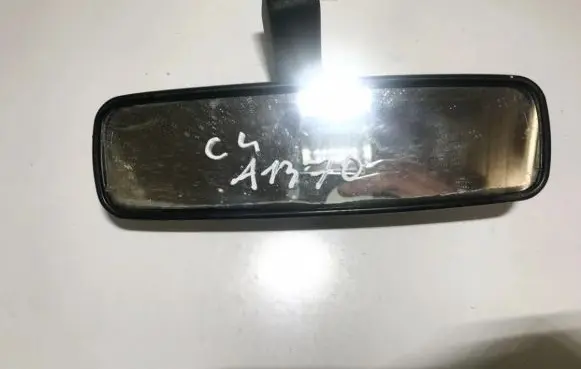 Citroen C4 I Rear view mirror (interior) e200708