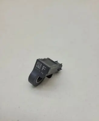 Volvo V40 Airbag deployment crash/impact sensor 31387891