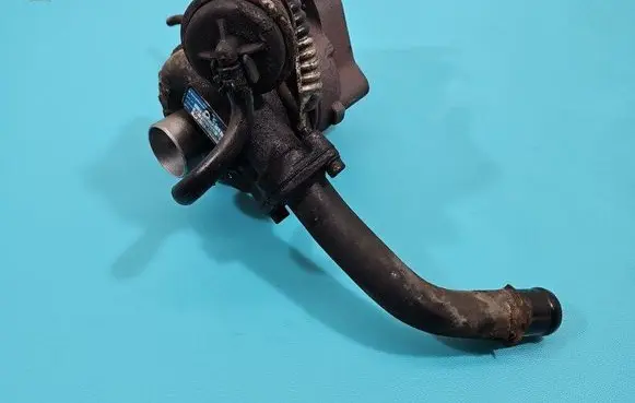 Fiat Doblo Turbo 54359700005 IMPRK1494367