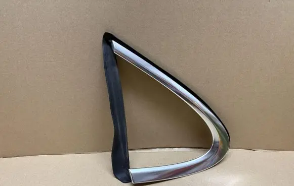 Porsche Panamera (971) Rear door windshield rail 971853893