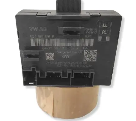 Audi A3 S3 8V Other control units/modules 5Q0959595E 5Q0959595B
