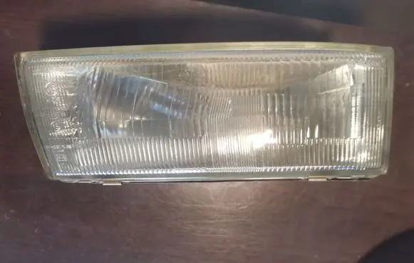 Nissan Maxima Headlight/headlamp IKI1274 02388R20 7R0136720