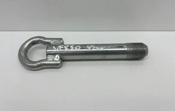 Toyota Verso Towing hook eye 