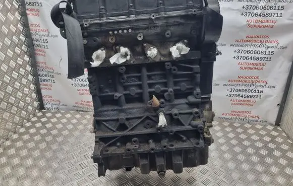 Volkswagen PASSAT B6 Engine 03G103373A