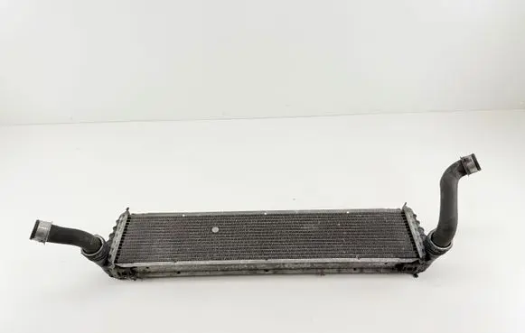 Porsche Cayman 987 Intercooler radiator 99710603702 D6624