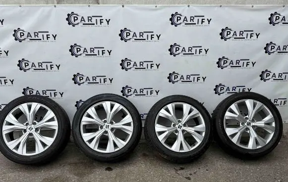 R18 alloy rim