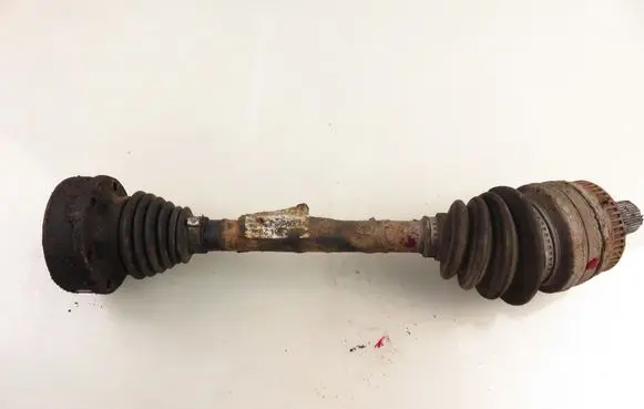 Seat Alhambra (Mk1) Rear driveshaft 