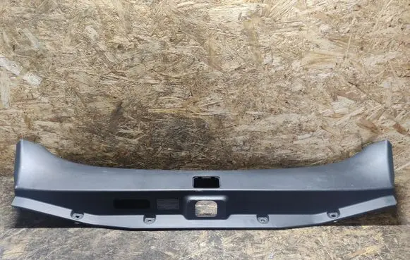 Renault Koleos I Tailgate/boot cover trim set 90900JY00A