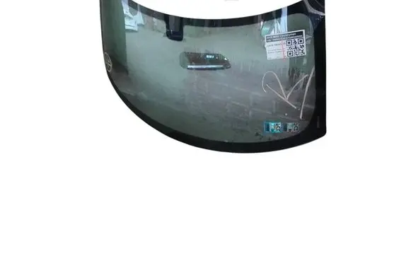 Mini Cooper Countryman R60 Front windscreen/windshield window 51319808682