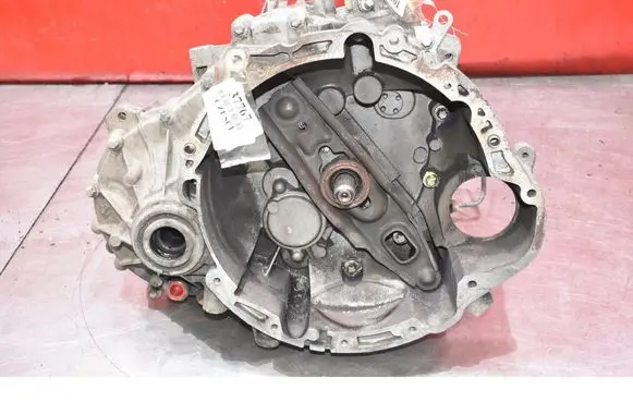 Mitsubishi Colt CZ3 Manual 6 speed gearbox PMN130195