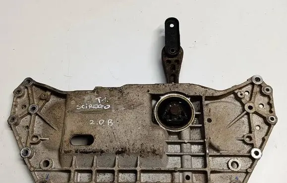 Volkswagen Scirocco Front subframe 1K0199369GT1 1K0199369G