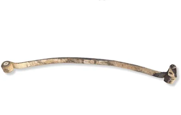 Volkswagen Crafter Rear leaf spring 2N0511151A 2N511151