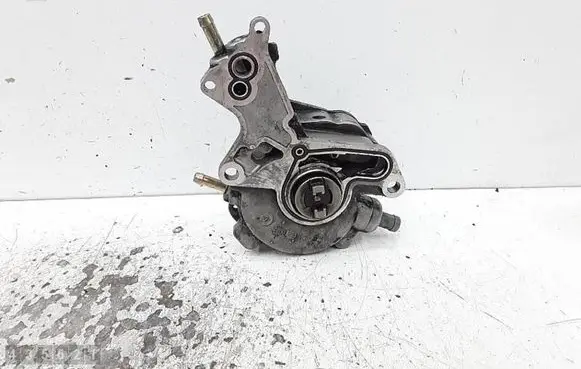 Audi A2 Vacuum pump