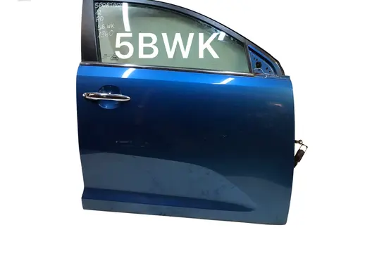 KIA Sportage Front door