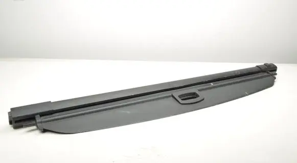 Mercedes-Benz ML W164 Parcel shelf load cover A1648100109