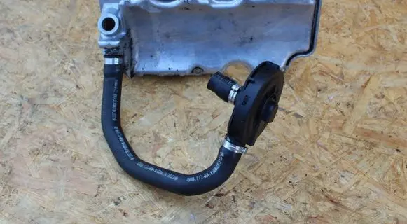 Audi A8 S8 D2 4D Engine block 077103131E