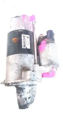 Opel Antara Starter motor 25186039