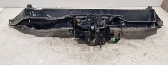 Nissan Note (E11) Airbag deployment crash/impact sensor 985829U00A 203809 0285003060