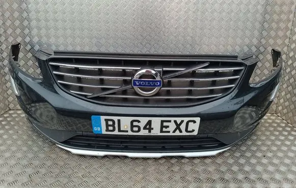 Volvo XC60 Front bumper