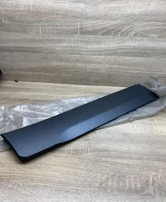 Opel Antara Rear door trim (molding) 96660218