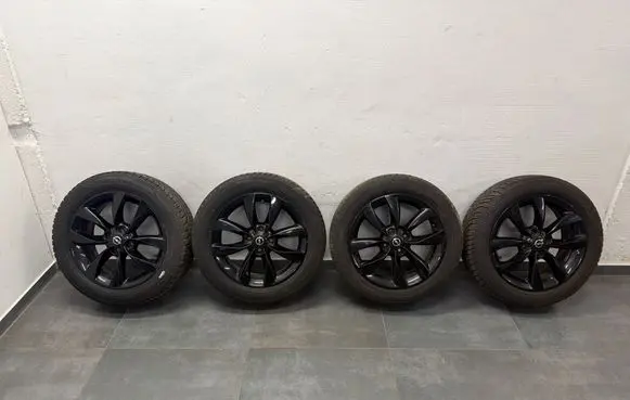 Opel Adam R16 alloy rim