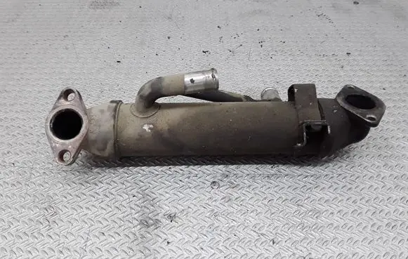 Ford Mondeo Mk III EGR valve cooler