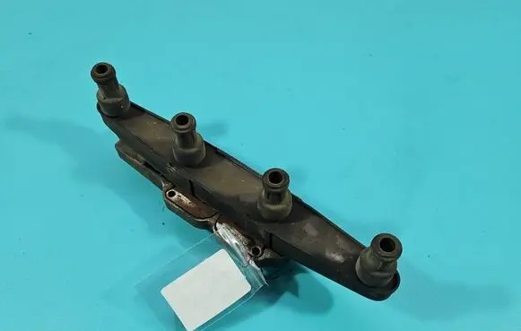 Skoda Felicia II High voltage ignition coil 5WP4260 IMPRK1563987