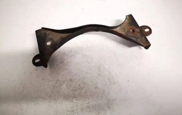 Mazda 3 I Battery bracket 