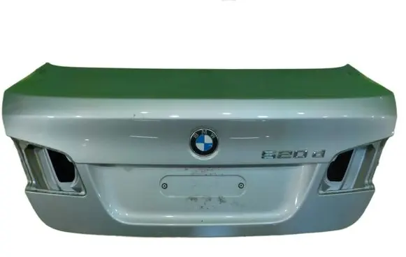 BMW 5 F10 F11 Tailgate/trunk/boot lid 16AB32