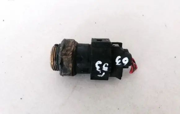Volkswagen Vento Coolant temperature sensor 1H0973203
