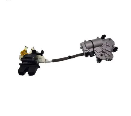 Audi A5 Tailgate/trunk/boot lift motor 3V5827887B